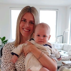 Meet your Posher, Megan